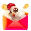 Naija Lucky Spin welfare icon