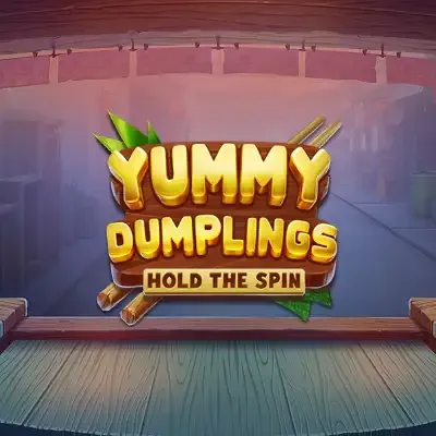 Yummy Dumplings_ Hold The Spin screenshot